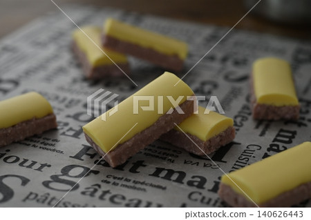Enchanting Butter Crunch - Anko Butter Flavor Enchanting Butter Crunch - Anko Butter Flavor 140626443