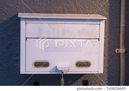 Post box Post box 140626695