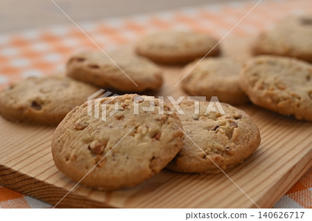 Almond cookie Almond cookie 140626717