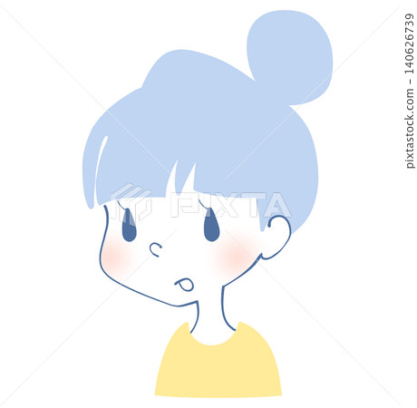 思維的女人 140626739