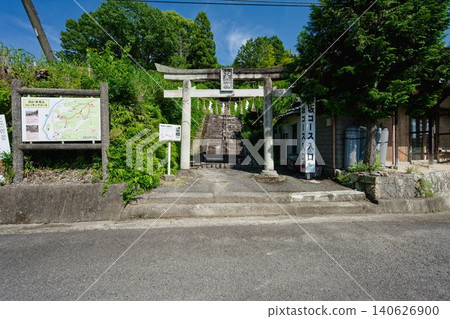 大石神社 大石神社 140626900