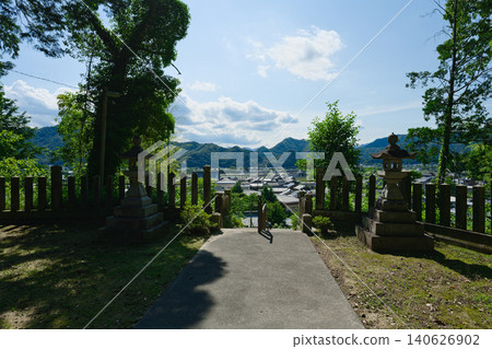 大石神社 大石神社 140626902
