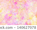 Pink and yellow textured background 140627078