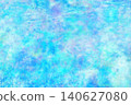 Blue-based texture background 140627080