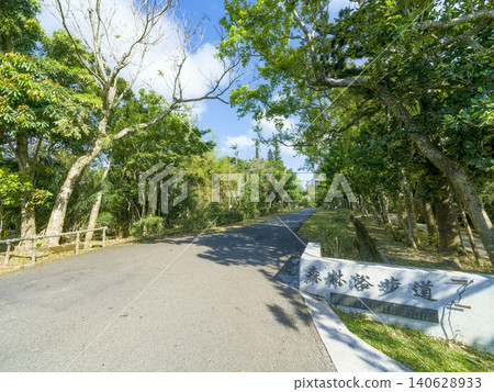 台灣墾丁國家森林遊樂區【森林浴徑】/墾丁國家森林公園 140628933