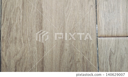 Light brown wood look ceramic tile flooring texture background Light brown wood look ceramic tile flooring texture background 140629007