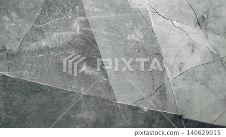 Dark grey marble texture background with natural white veins Dark grey marble texture background with natural white veins 140629015