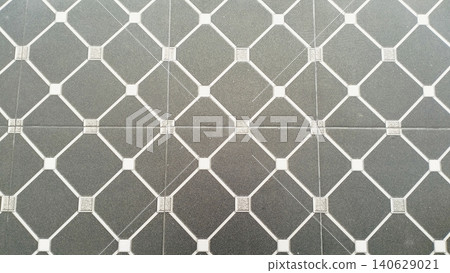 Modern classic porcelain tiles with diamond pattern for interior floor Modern classic porcelain tiles with diamond pattern for interior floor 140629021