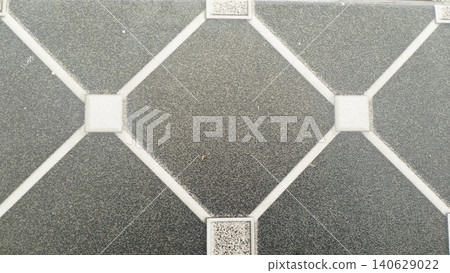 Modern classic porcelain tiles with diamond pattern for interior floor Modern classic porcelain tiles with diamond pattern for interior floor 140629022