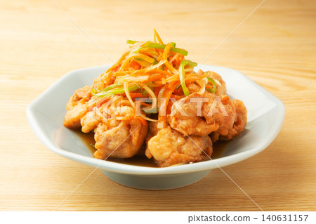 南蠻風味炸雞 南蠻風味炸雞 140631157