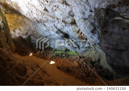 Myanmar, Yathepyan Cave Myanmar, Yathepyan Cave 140631180