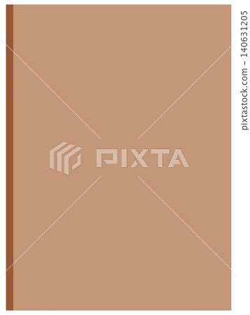 Notebook style copy space Notebook style copy space 140631205