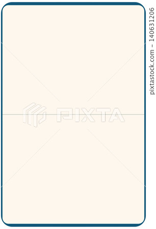 Passport-style memo Passport-style memo 140631206