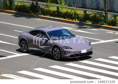 德國跑車(電動車) 德國跑車(電動車) 140631326