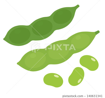 Edamame 140631341