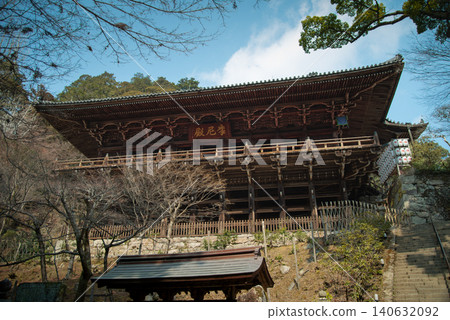 姬路書寫山圓寺摩尼殿 姬路書寫山圓寺摩尼殿 140632092