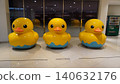 The Three Duck Brothers 140632176