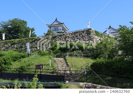 Hamamatsu Castle 2026 ② 140632760