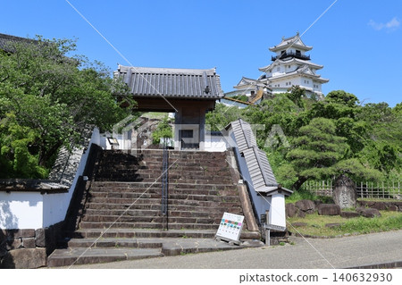 Kakegawa Castle 2026 ③ 140632930