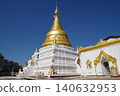 Myanmar, the ancient capital of Inwa 140632953