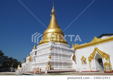 Myanmar, the ancient capital of Inwa Myanmar, the ancient capital of Inwa 140632953