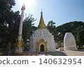 Myanmar, the ancient capital of Inwa 140632954
