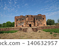 Myanmar, the ancient capital of Inwa 140632957