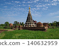 Myanmar, the ancient capital of Inwa 140632959