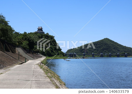 Inuyama Castle 2026 ① Inuyama Castle 2026 ① 140633579