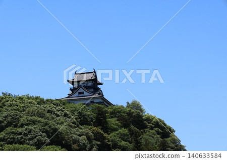 Inuyama Castle 2026⑥ 140633584