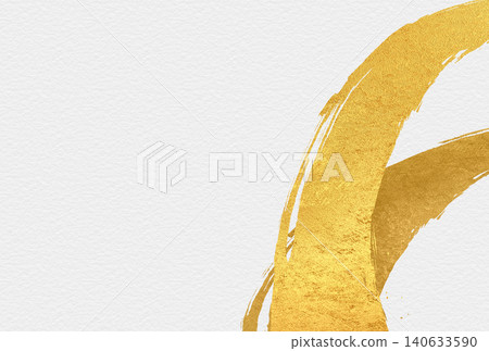 日式背景與金筆藝術 日式背景與金筆藝術 140633590