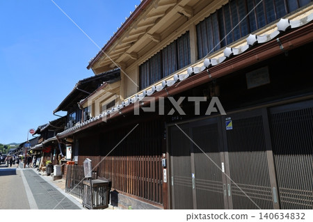 Inuyama Castle Town Streetscape 2026⑦ Inuyama Castle Town Streetscape 2026⑦ 140634832