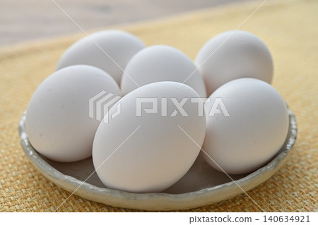 An egg An egg 140634921