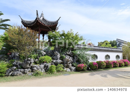 濱名湖花園公園國際花園 2026 ① 濱名湖花園公園國際花園 2026 ① 140634978
