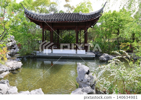 濱名湖花園公園國際花園 2026 ④ 濱名湖花園公園國際花園 2026 ④ 140634981