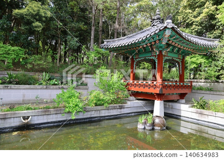 濱名湖花園公園國際花園 2026 ⑤ 濱名湖花園公園國際花園 2026 ⑤ 140634983