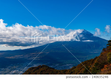 富士山 富士山 140635246