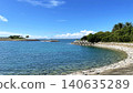 Naha Umisora Park, a tropical beach, Naha City, Okinawa Prefecture 140635289