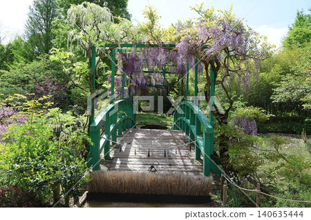 Hamana Lake Garden Park Flower Museum (Impressionist Garden, Flower Beauty Garden) 2026⑤ 140635444