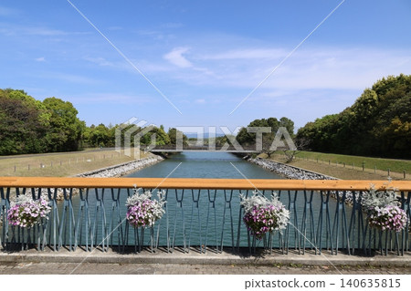Hamana Lake Garden Park 2026⑥ Hamana Lake Garden Park 2026⑥ 140635815