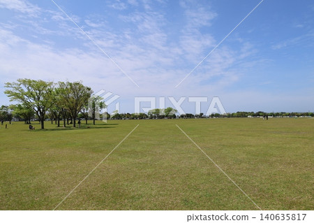 Hamana Lake Garden Park 2026 ⑧ 140635817