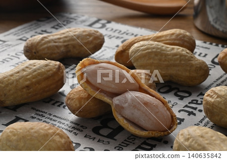Boiled peanut Boiled peanut 140635842