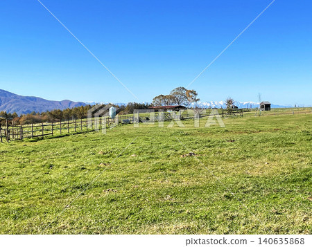 Nagato ranch Nagato ranch 140635868