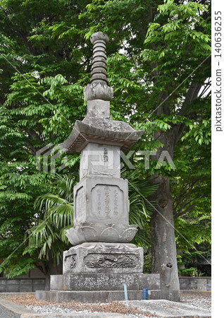 A Stroll Through Iwatsuki: Kōzen-in Temple (Shingon-shu Buzan-ha sect) and its Hōkyōintō pagoda A Stroll Through Iwatsuki: Kōzen-in Temple (Shingon-shu Buzan-ha sect) and its Hōkyōintō pagoda 140636255