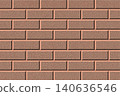 background consisting of an brick wall 140636546