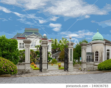 Yanagawa Domain Tachibana House“Oka” Yanagawa Domain Tachibana House“Oka” 140636783