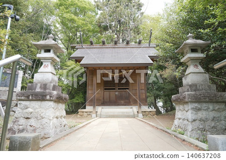 東京都瀧山公園、瀧山城跡、瀧山城 東京都瀧山公園、瀧山城跡、瀧山城 140637208