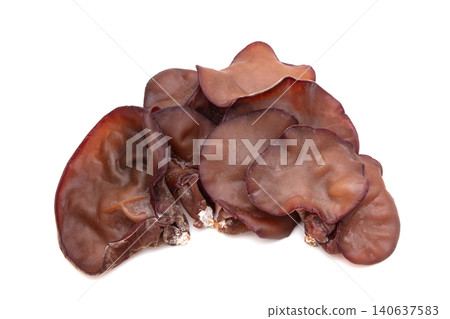 Domestically produced fresh wood ear mushrooms Domestically produced fresh wood ear mushrooms 140637583