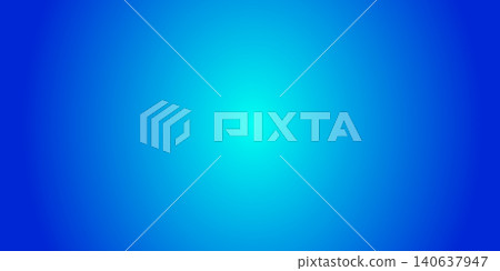 Blue gradient background with glowing radial effect Blue gradient background with glowing radial effect 140637947