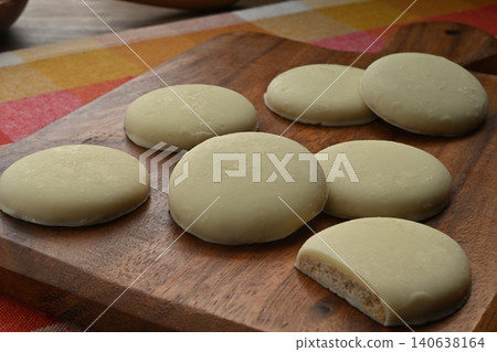 White Cheese Bran Cookies White Cheese Bran Cookies 140638164